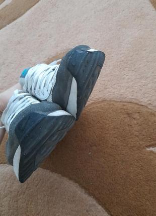 Кроссовки найк nike air max оригинал 3