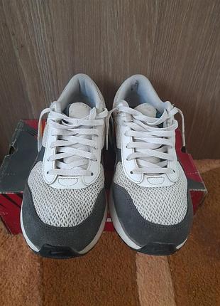 Кроссовки найк nike air max оригинал 6