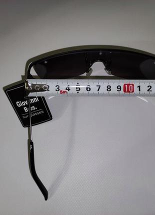 🕶️🕶️ giovanni bros солнцезащитные очки 🕶️🕶️6 фото