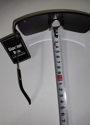 🕶️🕶️ giovanni bros солнцезащитные очки 🕶️🕶️7 фото