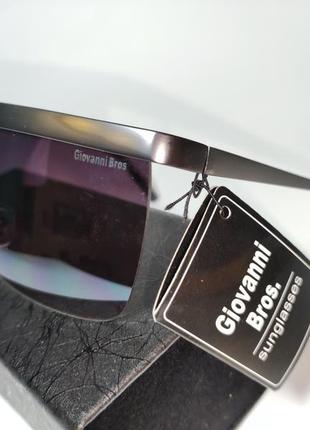 🕶️🕶️ giovanni bros сонцезахисні окуляри 🕶️🕶️5 фото