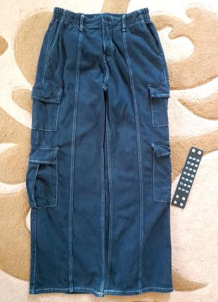 Sk8 opium rap baggy pants джинсы рэп широкие