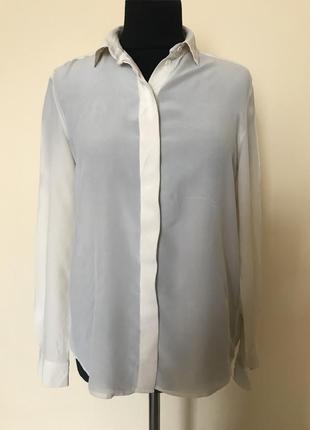 Сорочка шовкова брендова