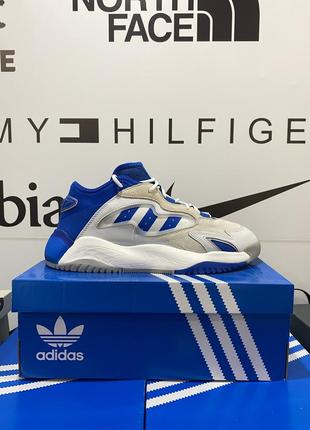 Adidas streetball ii