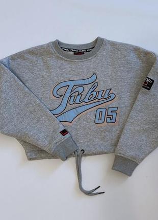 Fubu свитшот