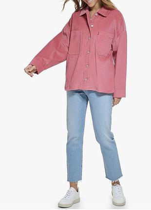 Рубашка levi’s2 фото