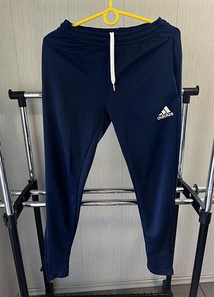 Спортивные штаны adidas pp хсподростка