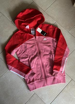 Кофта Humanrace adidas нова