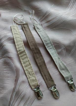 Держатель для соски