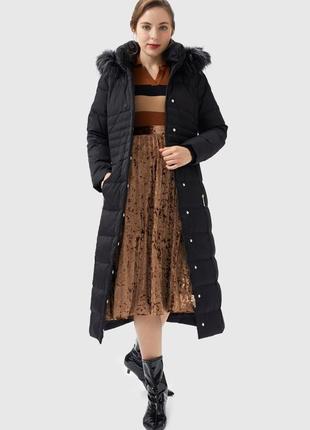 Пуховик женский! утиный пух! sale