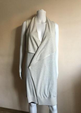 Жилет безрукавка tommy hilfiger*