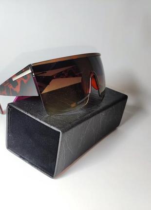 🕶️👓 reasictm сонцезахисні окуляри леопардовий принт 🕶️👓