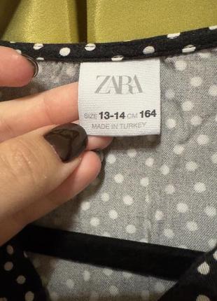 Сукня zara3 фото