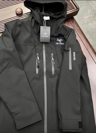 Вітровка arc’teryx gore - teh