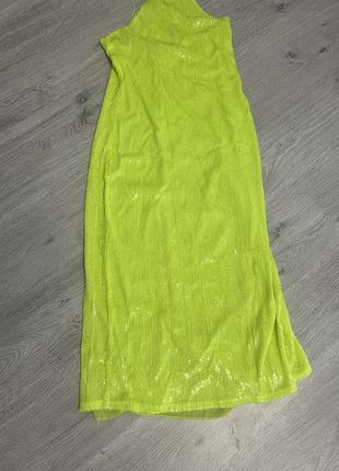 Платье зара