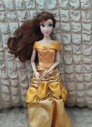 Бель від дісней