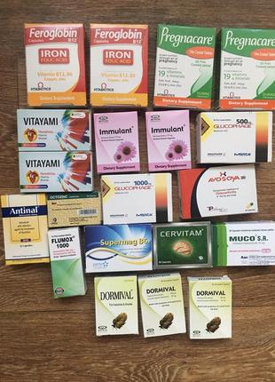 Бады из египта.