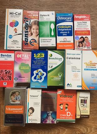 Бады из египта.