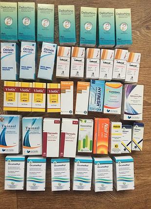 Бады из египта.