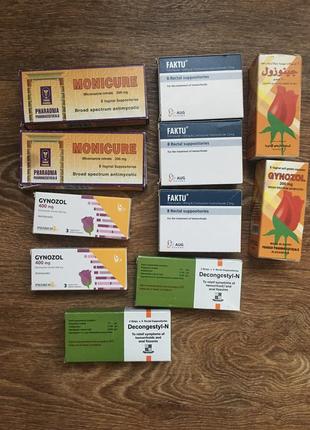 Бады из египта.