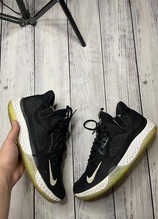 Баскетбольные кроссовки nike kd trey 5