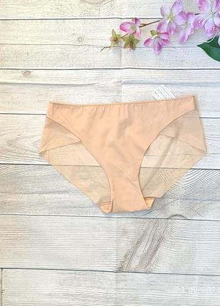 Безшовні жіночі трусики хіпстер