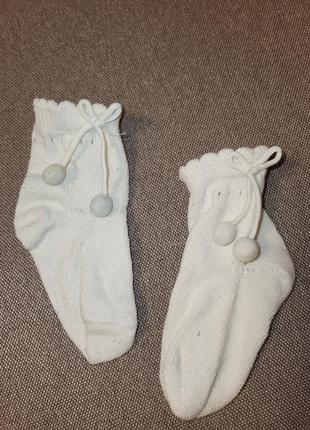 Носочки. носки