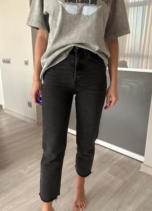 Джинси zara