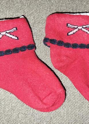 Носочки. носки