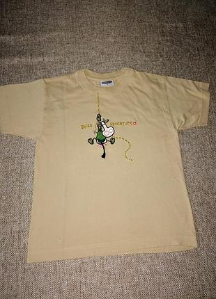 Футболка, 8 лет