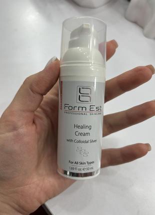 La biosthetique purete clarifiante 50 мл