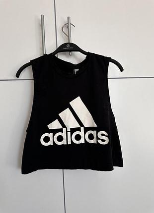 Майка adidas