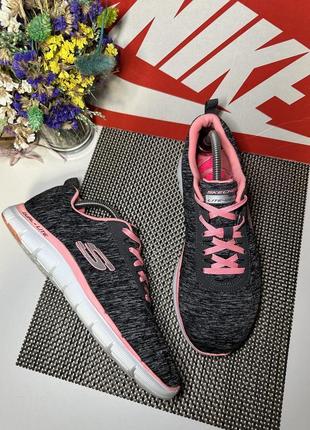 Кросівки skechers