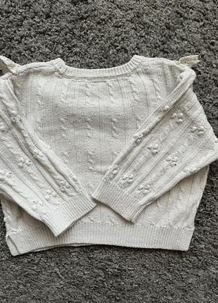 Кофтинка zara 4