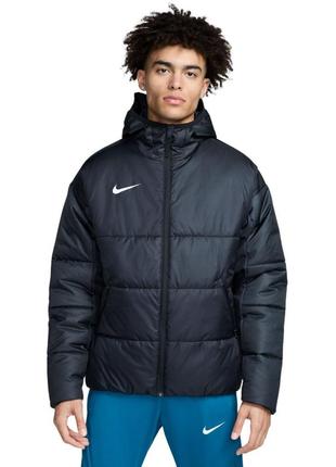 Оригинальный мужская куртка rondo nike m nk tf acdpr24 fall jacket fd7702-010