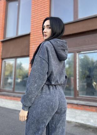 Спортивний теплий жіночий костюм. жіночий костюм на флісі