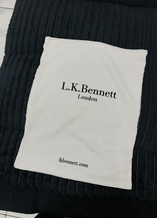 Пыльник для одежды / сумки l.k.bennett