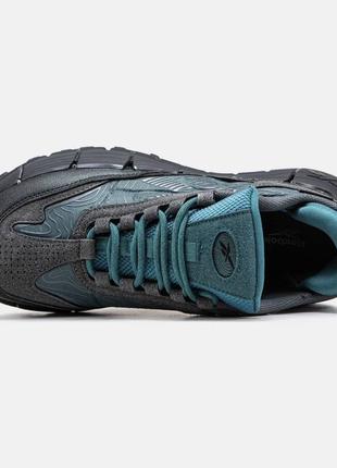 Кроссовки reebok zig kinetica 2.5 edge 6
