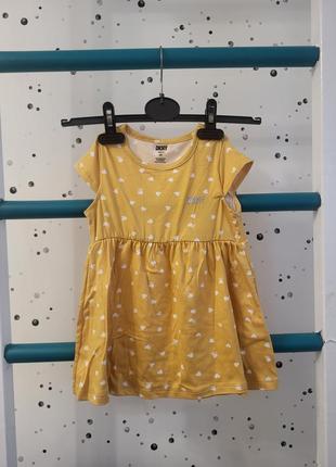 Платье, сарафан dkny 2 и 3  года
