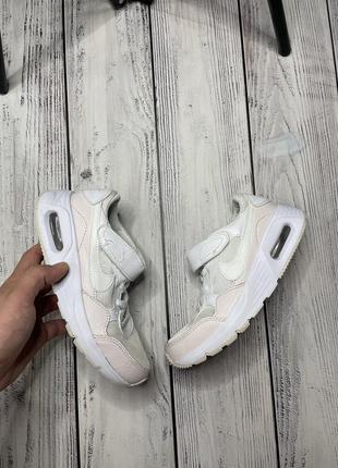 Кроссовки детские nike air max