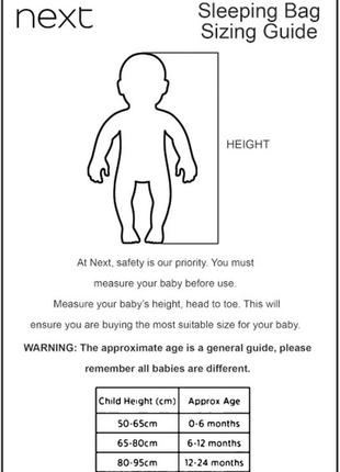 1+1=3 💖 спальный мешок next 6-9-12 68-74-80 мешочек для сна спальник кокон одеяло розовый