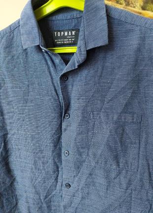 Сорочка, 100% котон