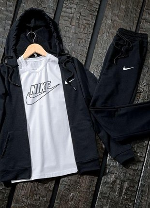 Спортивный костюм nike