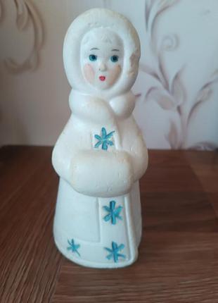 Снегурочка, ссср.