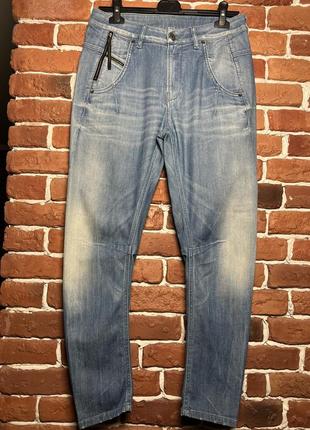 Джинси diesel black gold