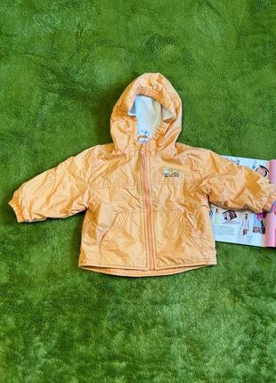 Дитяча курточка, куртка