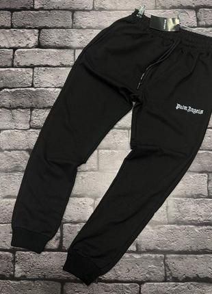 Мужские осенние спортивные штаны palm angels