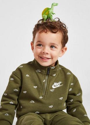 Оригінальний світшот nike