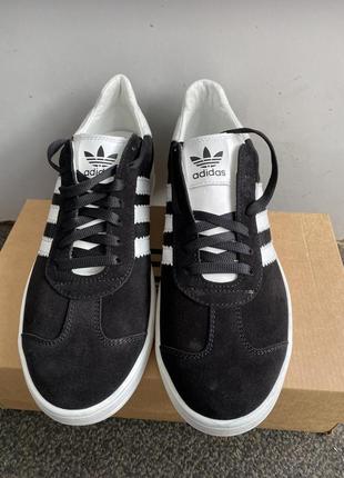 Adidas gazelle, чоловічі кросівки