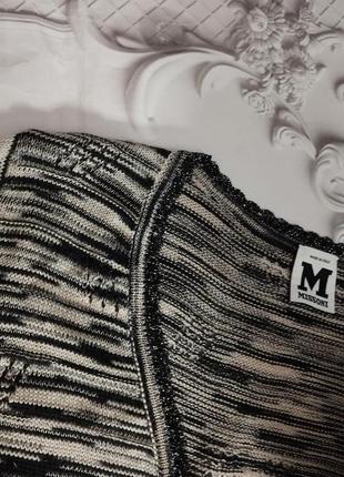 Сукня missoni 5